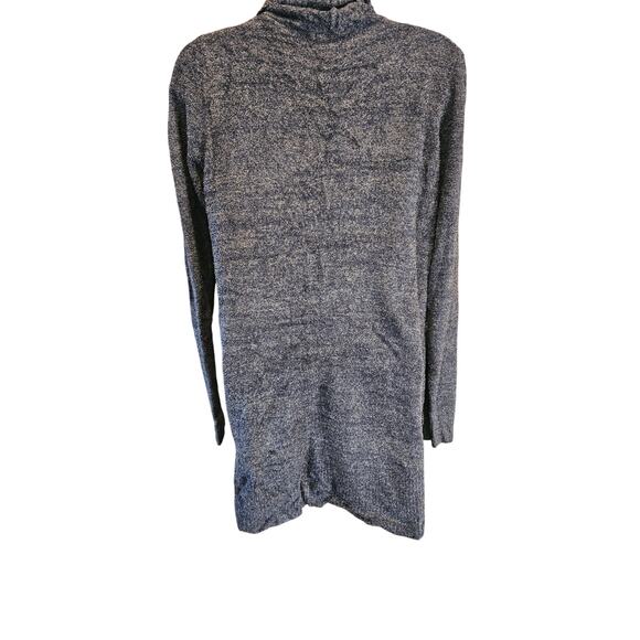 CozyChic Lite Circle Cardigan Barefoot SOFT pocket sweater grey carbon XS / S - Picture 4 of 10